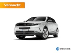 Opel Grandland - Business Edition - PHEV 195PK | Achteruitrijcamera | Apple Carplay / Android Auto | Adapti