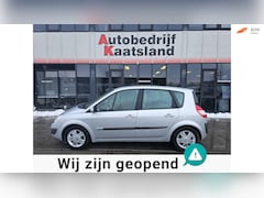 Renault Scénic - 2.0-16V Expression Comfort - Automaat - Airco