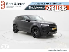 Land Rover Range Rover Evoque - 1.5 P300e R Dynamic SE | Elektrische stoelen | Meridian Audio |