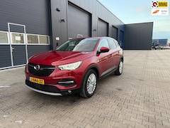 Opel Grandland X - 1.2 Turbo Innovation pdc-cruise-Lane assist-trekhaak