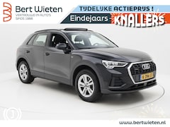 Audi Q3 - 35 TFSI I Geen import | Trekhaak | Schuifdak