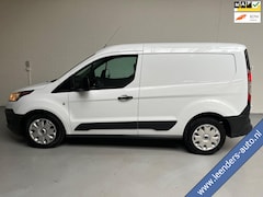 Ford Transit Connect - BENZINE 1.0 Ecoboost 100pk L1 Ambiente, Airco, Schuifdeur, Parkeersensors, RIJKLAARPRIJS