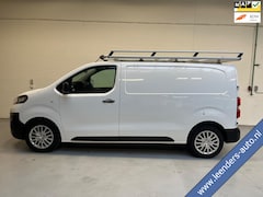 Opel Vivaro - 1.5 CDTI 102pk euro6 L2H1 Edition 3Persoons, Imperiaal, Inrichting, Trekhaak 2000KG, RIJKL