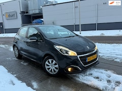 Peugeot 208 - 1.2 PureTech Blue Lion Volledig onderhouden
