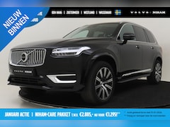 Volvo XC90 - T8 RECHARGE AWD INSCRIPTION *LONG RANGE* -PANO.DAK|HARMAN/KARDON|ADAP.LED|360°CAM|TREKHAAK