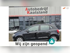 Volkswagen Polo - 1.2 TDI BlueMotion Comfortline - Airco