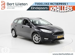 Ford Focus Wagon - 1.0 Lease Edition I Geen Import I Parkeerhulp