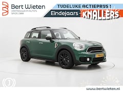 MINI Countryman - 1.5 One Chili | Stoelverwarming | Trekhaak | H&K Audio | Panoram