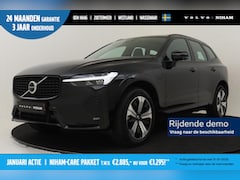 Volvo XC60 - T6 PLUG-IN HYBRID AWD PLUS DARK -PANO.DAK|POWER-SEATS|360°CAM|TREKHAAK