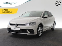 Volkswagen Polo - Life Edition 1.0 95 PK TSI