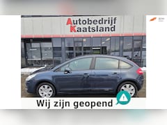 Citroën C4 - 1.6 VTi Prestige - Airco - Cruise