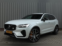 Volvo XC60 - 2.0 T8 Plug-in-hybrid AWD Polestar Engineered | 360-camera | Verstelbare schokdemping | Sc