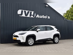 Toyota Yaris Cross - 1.5 Hybrid Active 05-2022 | Adapt.CC | AppleCarPlay | SV | DAB | Cam