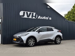 Toyota C-HR - 1.8 Hybrid 140 Dynamic 04-2025 (NwModel) | XXL Navi | PDC | PRG | 18 inch