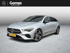 Mercedes-Benz CLA-klasse Shooting Brake - 180 Luxury Line