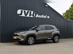 Toyota Yaris Cross - 1.5 Hybrid 115 Dynamic 05-2025 | Virtual CP | Adapt.CC | Keyless | Cam