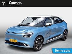 Dongfeng Box - Launch Edition 42 kWh | 360° camera | Adaptieve cruise control | Smartphone integratie | L