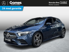 Mercedes-Benz A-klasse - 180 Business Solution AMG | Panoramadak | Memory | Stoelverwarming