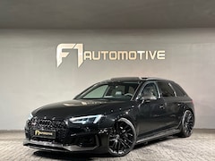 Audi RS4 - Avant 2.9 TFSI quattro Ceramic|Pano|HuD|RS Seat|B&O