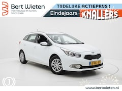 Kia Cee'd Sportswagon - 1.6 GDI | Geen import | Navi | Cruise | Automaat
