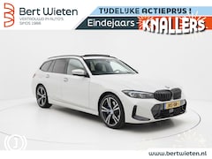 BMW 3-serie Touring - 330e | Laser Light | Stoelverwarming | Panoramadak | Compleet