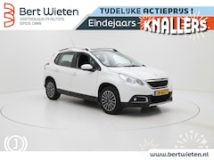Peugeot 2008 - 1.2 PureTech | Geen import | Automaat | Navigatie | Panoramadak