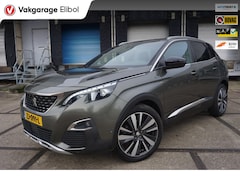 Peugeot 3008 - 1.2 PureTech GT Line
