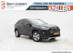 Toyota RAV4 - 2.5 Hy AWD | Leer | JBL Audio | Stoelverwarming | Compleet