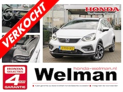 Honda Jazz - 1.5i e:HEV CROSSTAR - FULL HYBRID - PREMIUM SOUND