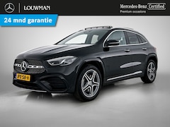 Mercedes-Benz GLA-Klasse - 250 e AMG Plug-in hybride AMG Line Premium Plus | Panorama Schuif-Kanteldak | Head-up-Disp