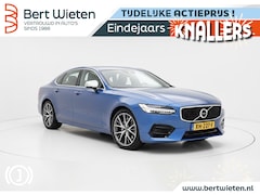 Volvo S90 - 2.0 T8 AWD R-Design | Geen import | Trekhaak | Compleet