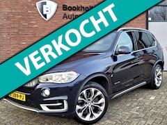 BMW X5 - XDrive 40e, Pano, HUD, Camera, 4 nwe banden (Dealer-onderhouden)