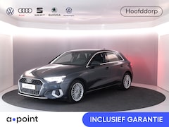 Audi A3 Sportback - 30 TFSI Advanced edition 110pk | Parkeer assistent |17 inch | Climatronic | Virtual cockpi