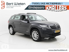 Skoda Kodiaq - 1.5 TSI Business Ed. I Geen Import I Trekhaak I Schuifdak
