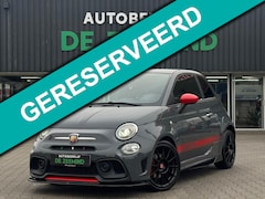 Fiat 500 Abarth - 1.4 T-Jet 595 Maxton Design|Rijklaar