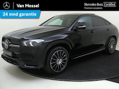 Mercedes-Benz GLE-Klasse Coupé - 350 e 4MATIC Premium / Stoelverwarming / 360Graden-Camera/ Panorama-schuifdak / Trekhaak /