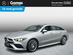 Mercedes-Benz CLA-klasse Shooting Brake - 180 AMG Line | Achteruitrijcamera | Stoelverwarming |