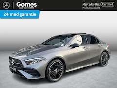 Mercedes-Benz A-klasse - 250 e AMG | Panoramadak | Sfeerverlichting | Cruise Control
