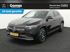 Mercedes-Benz EQA - 250+ | Panoramadak | Trekhaak | 360° Camera | AMG Line | Business Plus | Dodehoekassistent