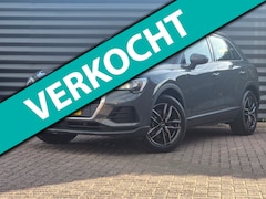 Audi Q3 - 45 TFSI Quattro Pro Line | 230 PK | Trekhaak | 75270 km|