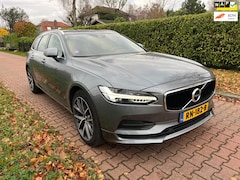 Volvo V90 - 2.0 T5 90th Anniversary Edition AUT NAP NIEUWSTAAT