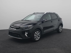 Kia Stonic - 1.0 T-GDi MHEV DynamicPlusLine | Stoelverwarming | Navi | Camera | Keyless | Clima | Cruis