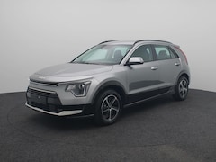 Kia Niro - 1.6 GDi Hybrid DynamicLine | Navigatie | Climate Control | Cruise Control | Parkeer Camera