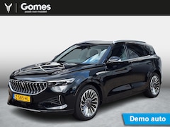 Voyah Free - Flagship | Panoramadak | Dynaudio Hi-Fi | 360° Camera | Luchtvering | Adaptieve Cruise Con