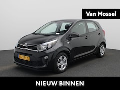 Kia Picanto - 1.0 DPi ComfortLine | AIRCO | BLUETOOTH | ELEKTRISCHE RAMEN VOOR |