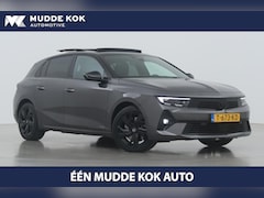 Opel Astra - 1.6 Hybrid Level 4 | Panoramadak | Head-Up | ACC | BLIS | 360° Camera | Getint Glas