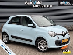 Renault Twingo - 1.0 SCe Authentique BJ`14 Schuifdak Airco Elekpakket