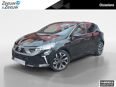 Mitsubishi Colt - 1.0T MT First Edition | Carplay / Android Auto | Parkeersensoren | Dodehoek sensoren | Cam