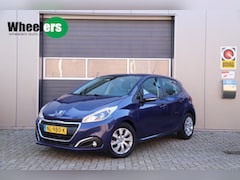 Peugeot 208 - 1.2 PureTech Blue Lion