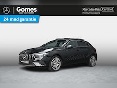 Mercedes-Benz A-klasse - 250 e | Panoramadak | Luxury